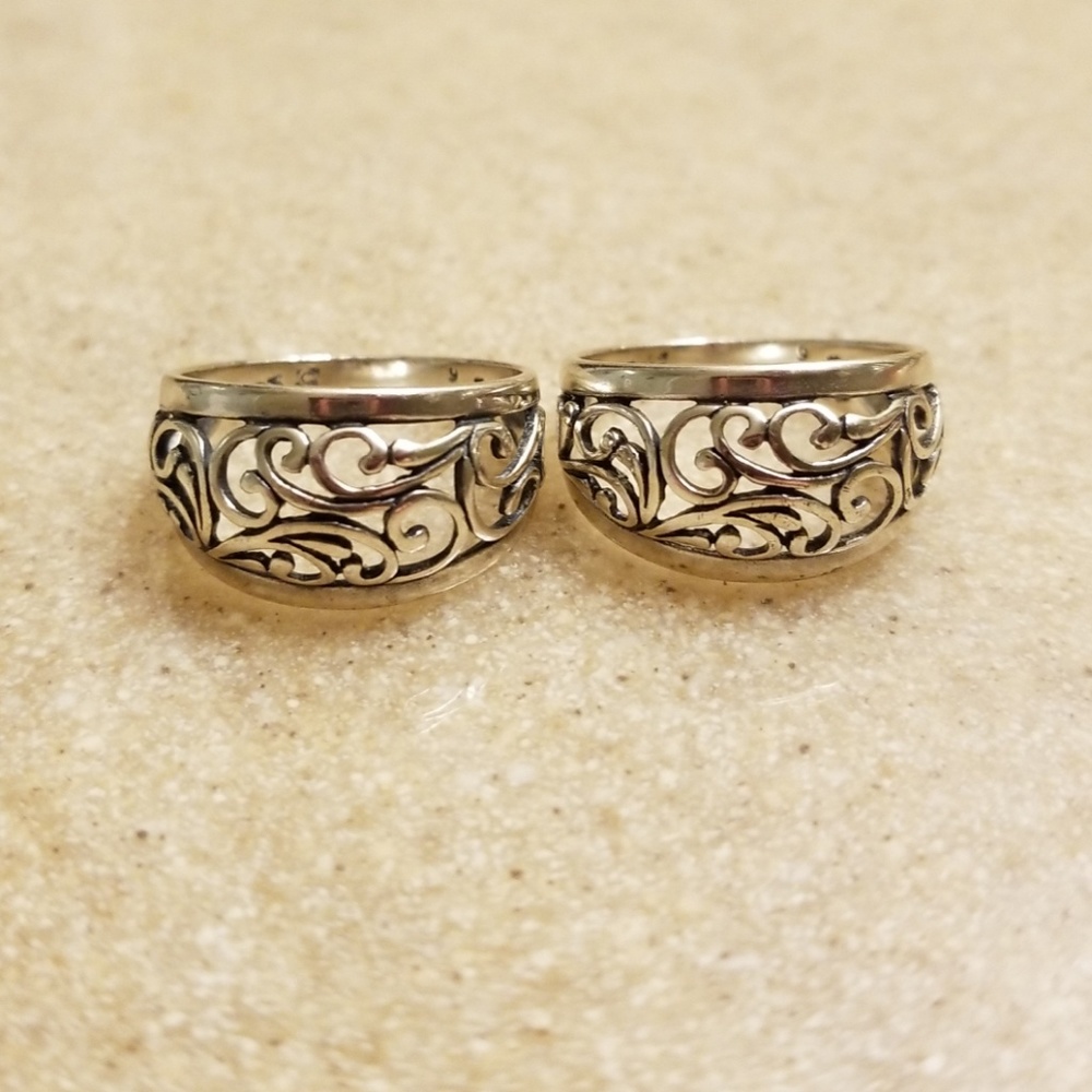 Premier designs ring